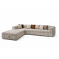 Modena Storage Lounge