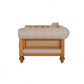New Chesterfield Oakford 3-Zits Bank