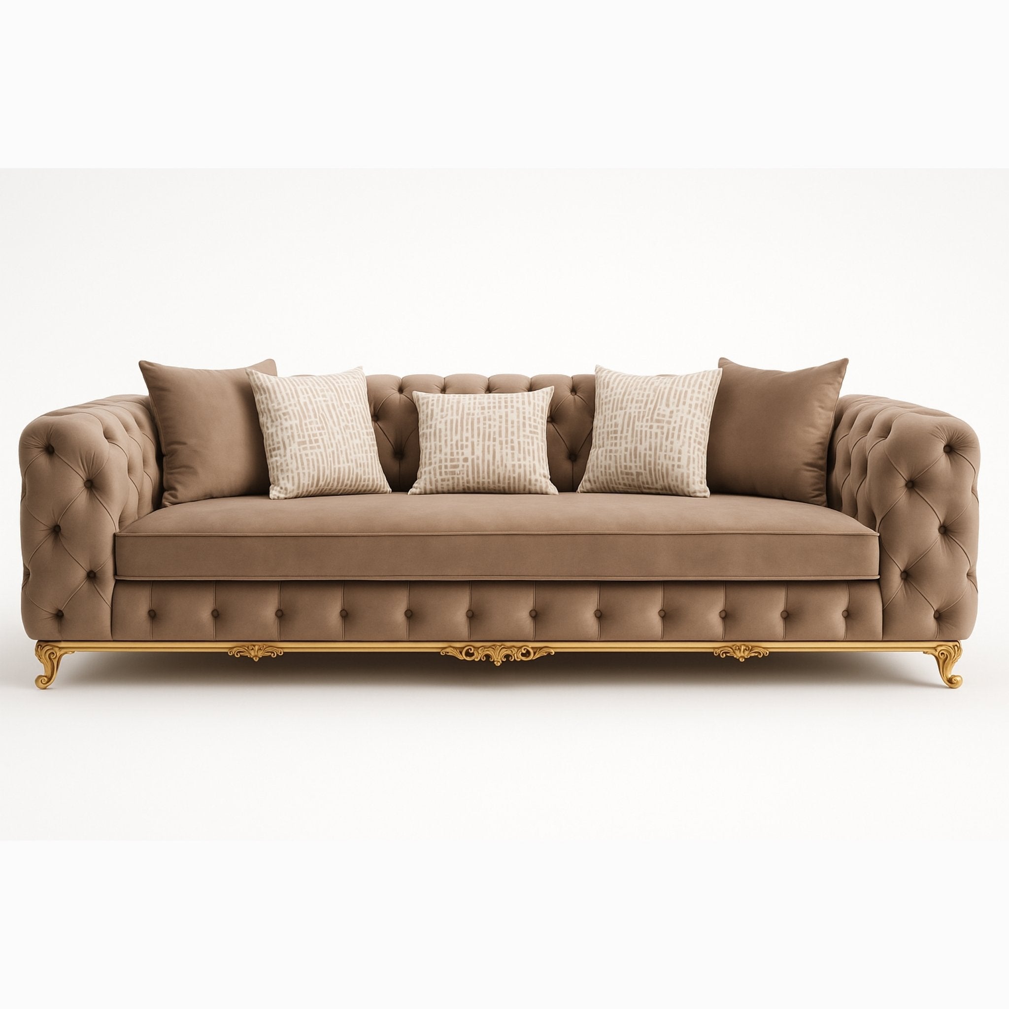 New Chesterfield Oima