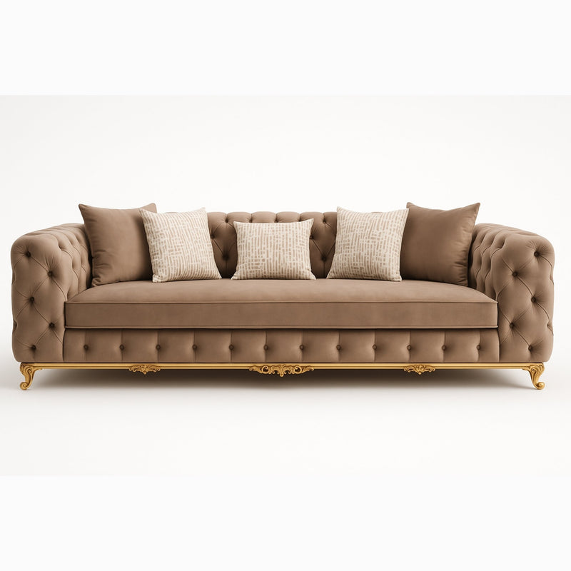New Chesterfield Oima