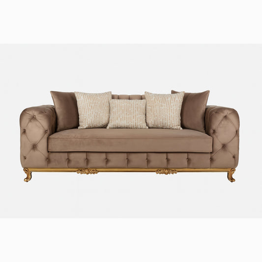 New Chesterfield Oima