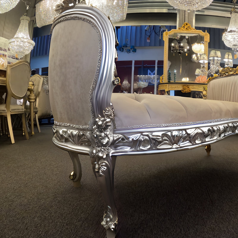 Majestic Chaise