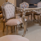 Baroque Elegance Eettafel