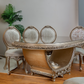 Imperial Ovato Eettafel