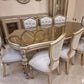 Royale Champagne Eettafelset