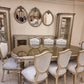 Royale Champagne Eettafelset