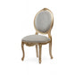 Celestial Elegance Chair