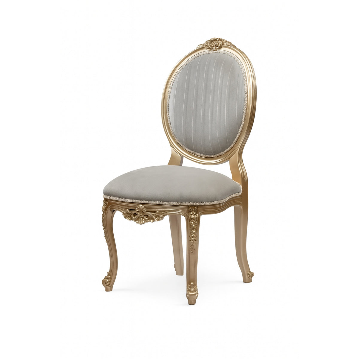 Celestial Elegance Chair