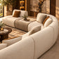 ROVAN –  Luxury Hoekbank
