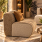 ROVAN –  Luxury Hoekbank
