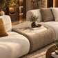 ROVAN –  Luxury Hoekbank