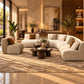 ROVAN –  Luxury Hoekbank