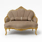 Rosa Mini Banquette