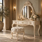 Rosavelle – Luxe Barok Kaptafel