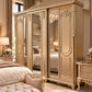 Royal Classic Chambre Slaapkamer set