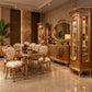 Royal Elegance Eethoek