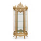 Royal Heritage Vitrine