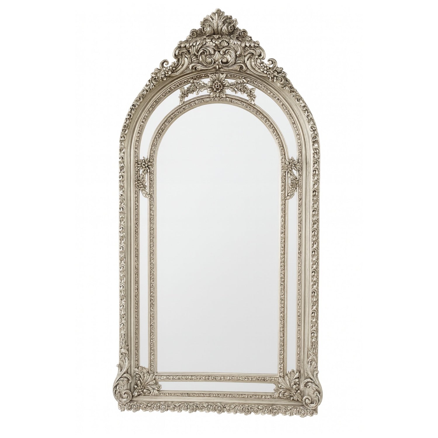 Royale Reflectie Spiegel (champagne)