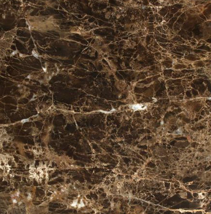 Majestic Goud Marmer Bijzettafel