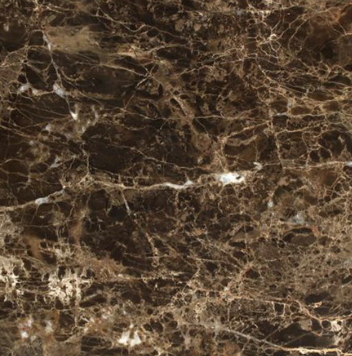 Majestic Goud Marmer Bijzettafel