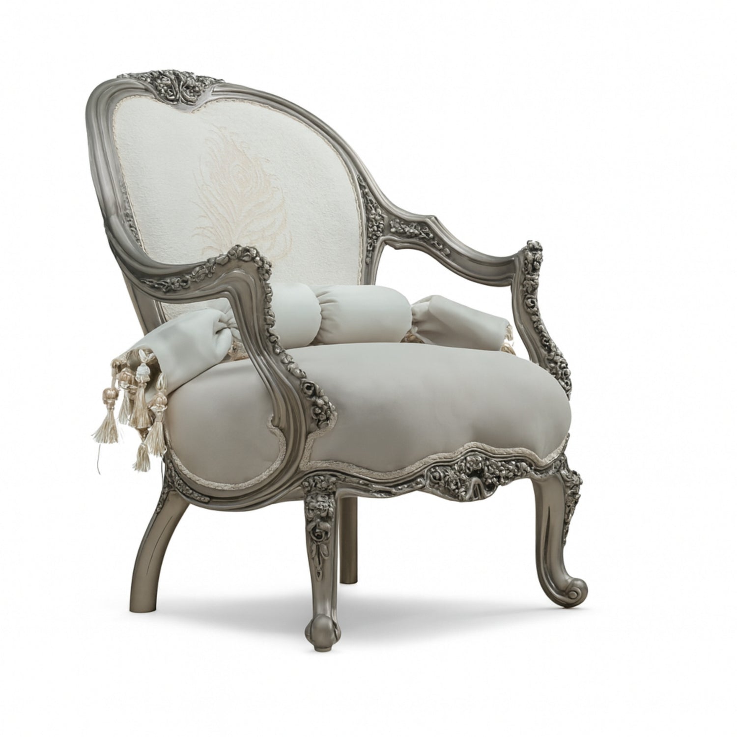Selene – Barok Fauteuil