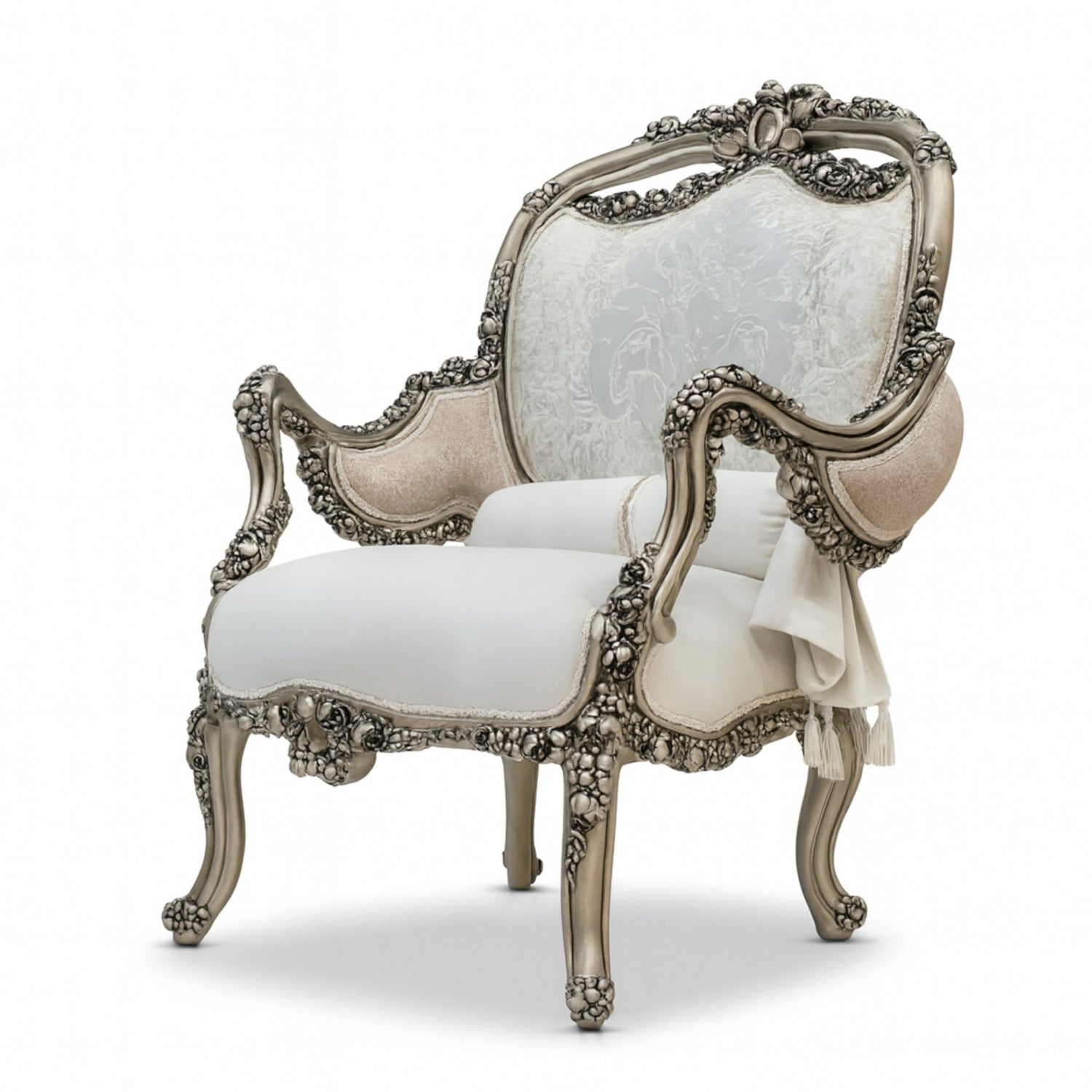 Seraphina – Barok Fauteuil