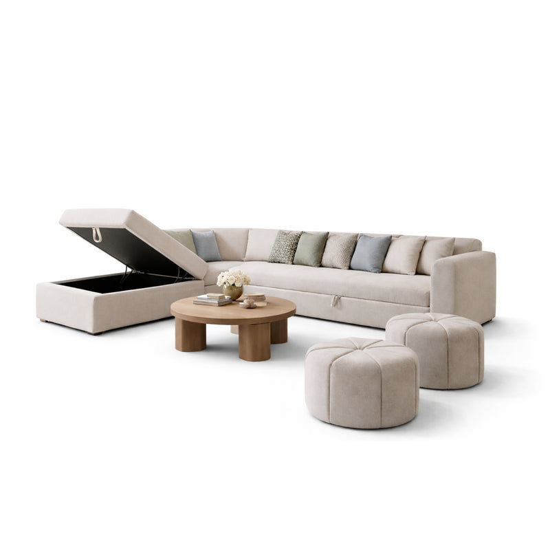 Siena Soft Lounge