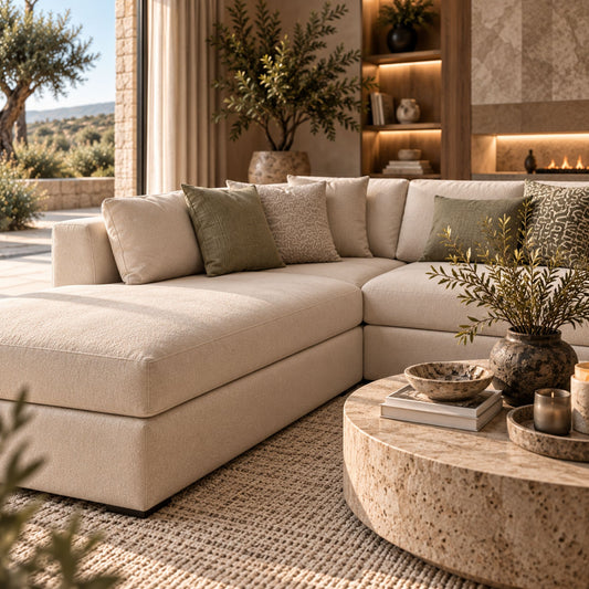 Siena Soft Lounge