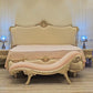 Koninklijke Elegantie Slaapkamer Set