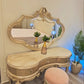 Koninklijke Elegantie Slaapkamer Set
