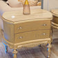 Koninklijke Elegantie Slaapkamer Set