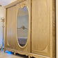 Koninklijke Elegantie Slaapkamer Set