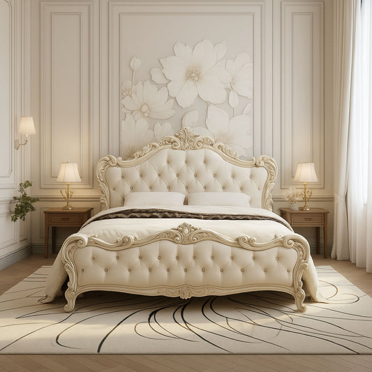 Sofia Slaapcomfort Slaapbed