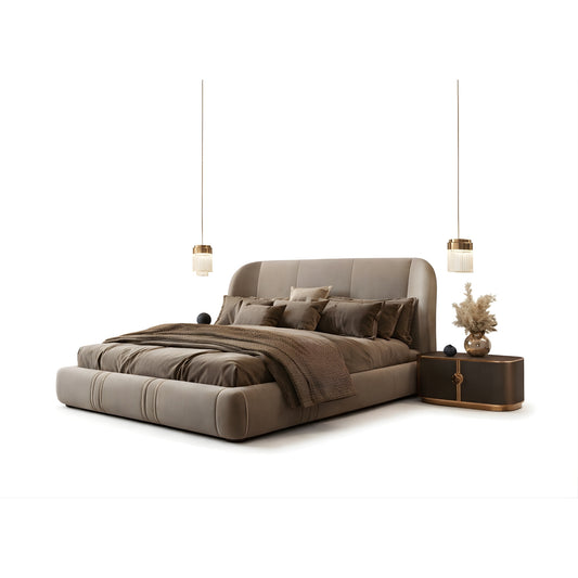 Torino Eleganza Bed