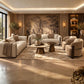 VAYRON – Luxury Lounge Collectie