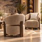 VAYRON – Luxury Lounge Collectie