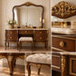 Valdoria – Luxe Barok Kaptafel
