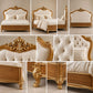 Valerisse Royale – Barok Bed