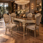 Valmont Royale – Luxe Barok Eettafel met Stoelen