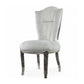 Verona Velvet Chair