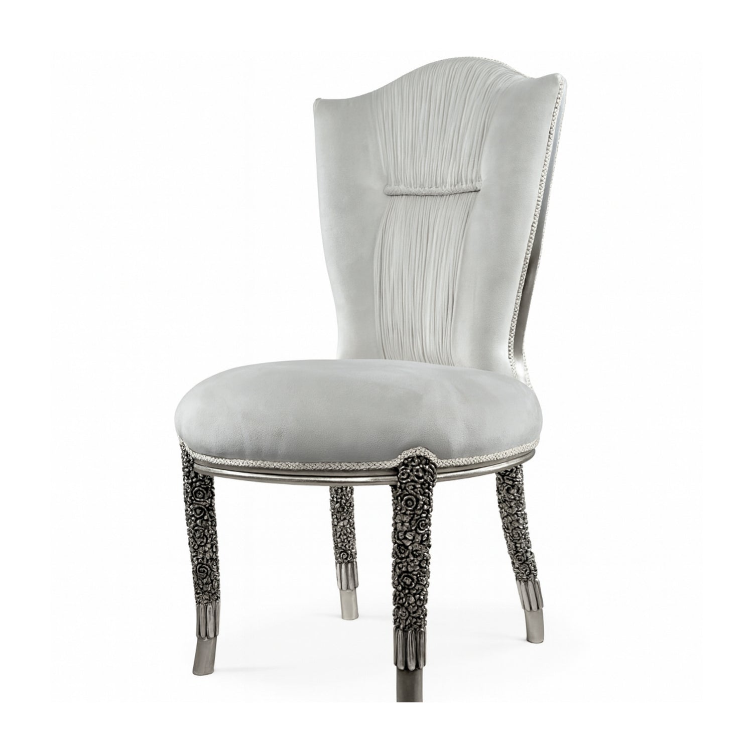 Verona Velvet Chair