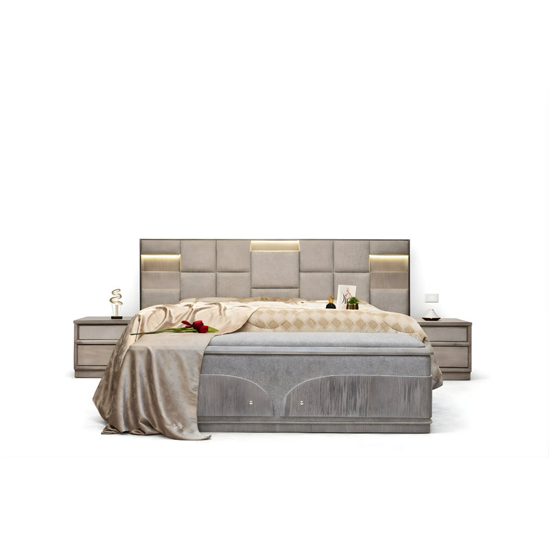 Verona Luxe Bedroom