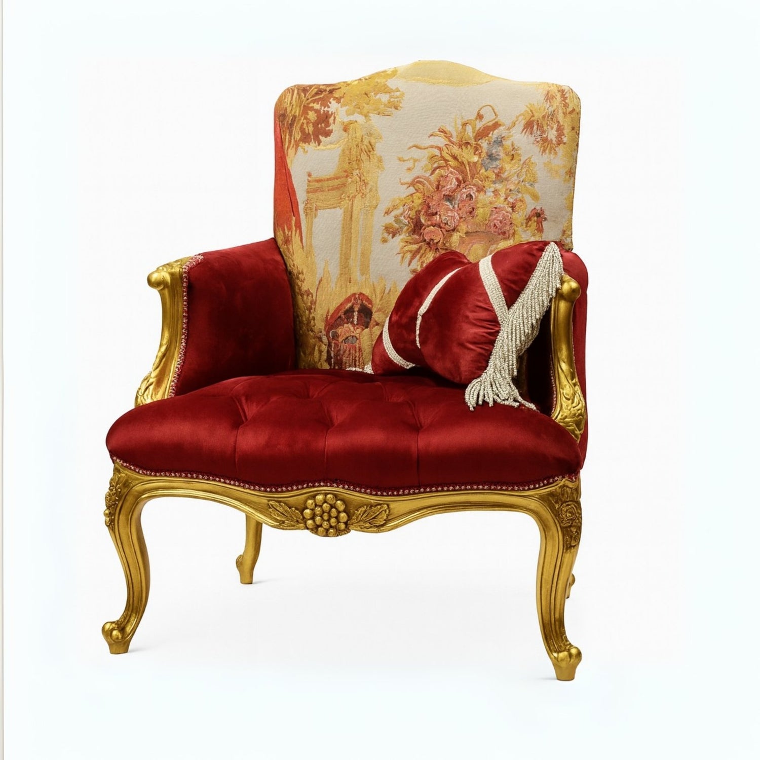 Versailles Romance Chair