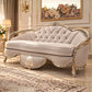 Victoria Imperial – Barok Salonset Champagne Gold