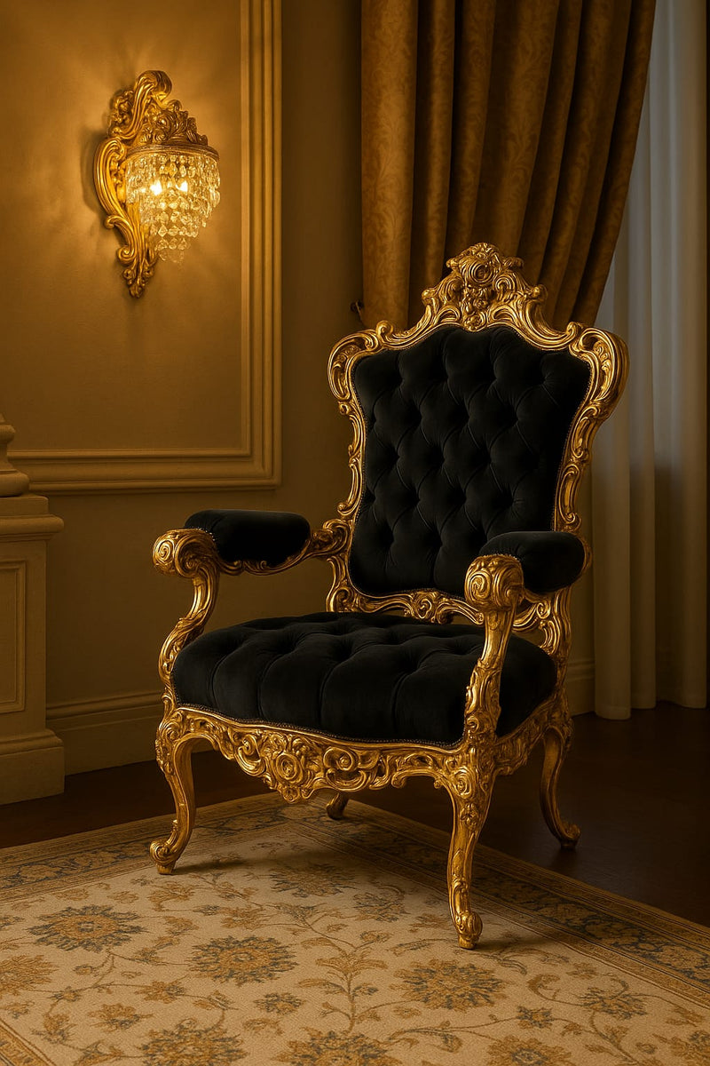 Imperial Fauteuil