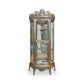 Baroque Elegance Vitrine