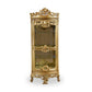 Baroque Splendor Vitrine