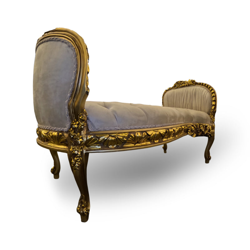 Majestic Chaise