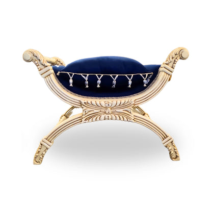 Château Élégance Banquette