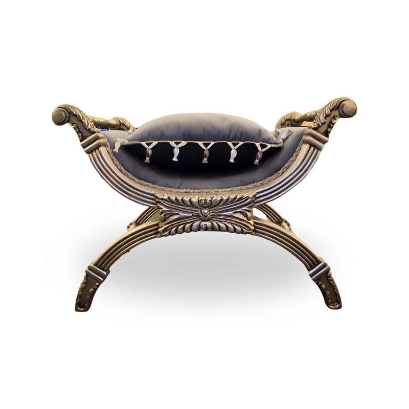Château Élégance Banquette